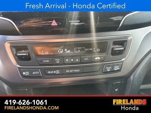 Used 2023 Honda Passport EX-L image 19