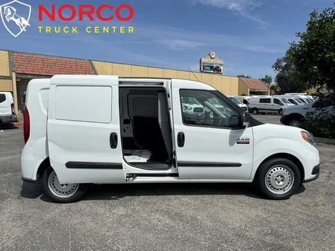 Used 2022 RAM ProMaster City Tradesman image 2