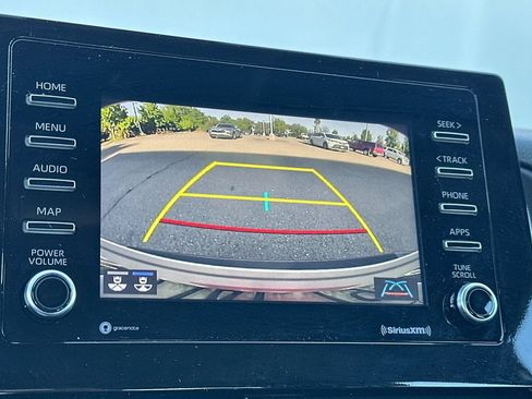 Certified 2024 Toyota Camry SE FWD image 27