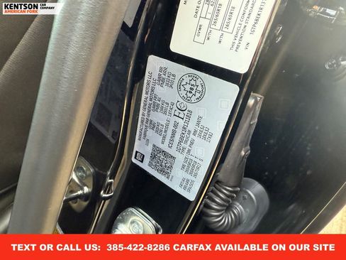 Used 2024 GMC Canyon Elevation w/ Convenience Package image 30