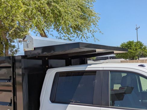 New 2025 GMC Sierra 3500 Pro w/ Convenience Package image 38