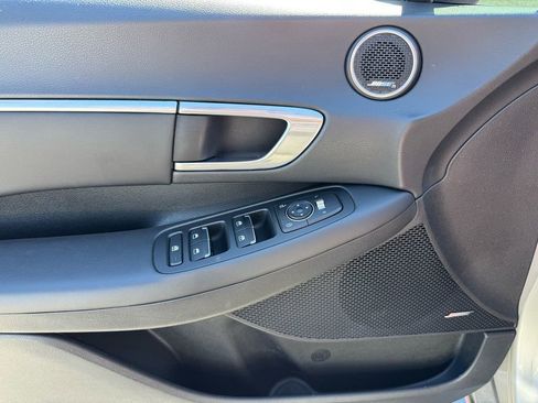 Used 2020 Hyundai Sonata SEL w/ Premium + Sunroof Package image 12