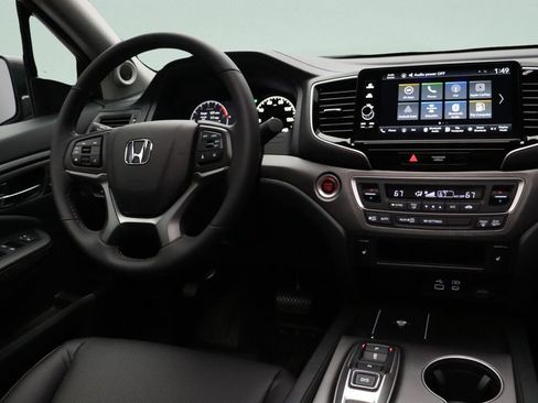 New 2026 Honda Ridgeline RTL image 13