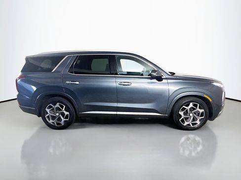 Used 2021 Hyundai Palisade Calligraphy FWD image 11