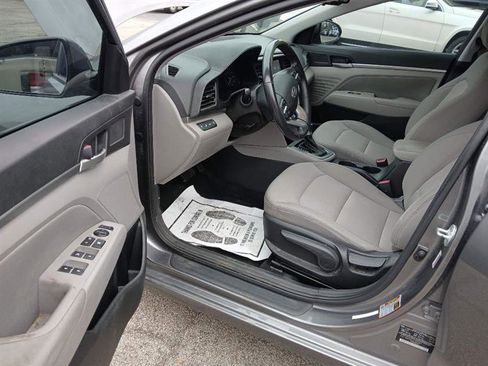 Used 2020 Hyundai Elantra Value Edition w/ Cargo Package (C1) image 8