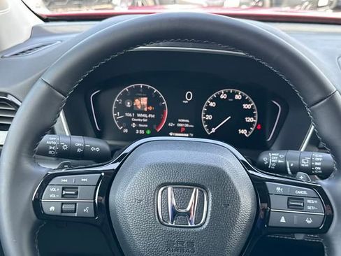 New 2025 Honda Pilot EX-L image 18