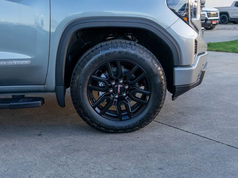 New 2026 GMC Sierra 1500 Elevation w/ Elevation Premium Package image 32