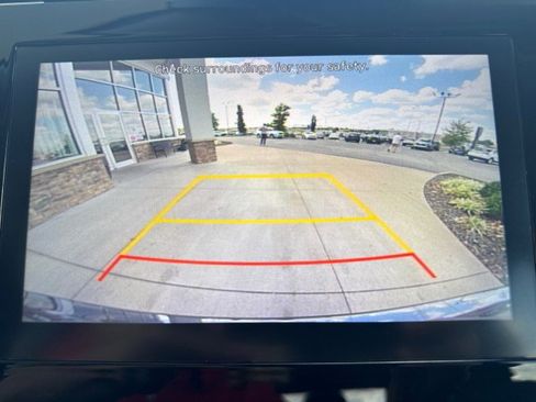 Used 2022 Hyundai Tucson SEL image 13