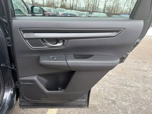 Certified 2024 Honda CR-V EX image 24