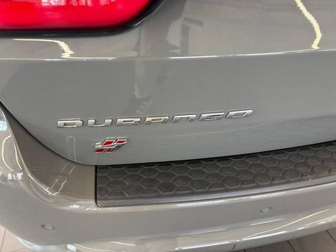 Used 2025 Dodge Durango GT AWD/4WD image 19