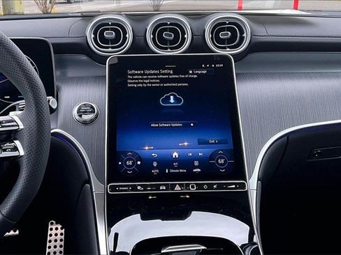 New 2026 Mercedes-Benz GLC 300 image 6