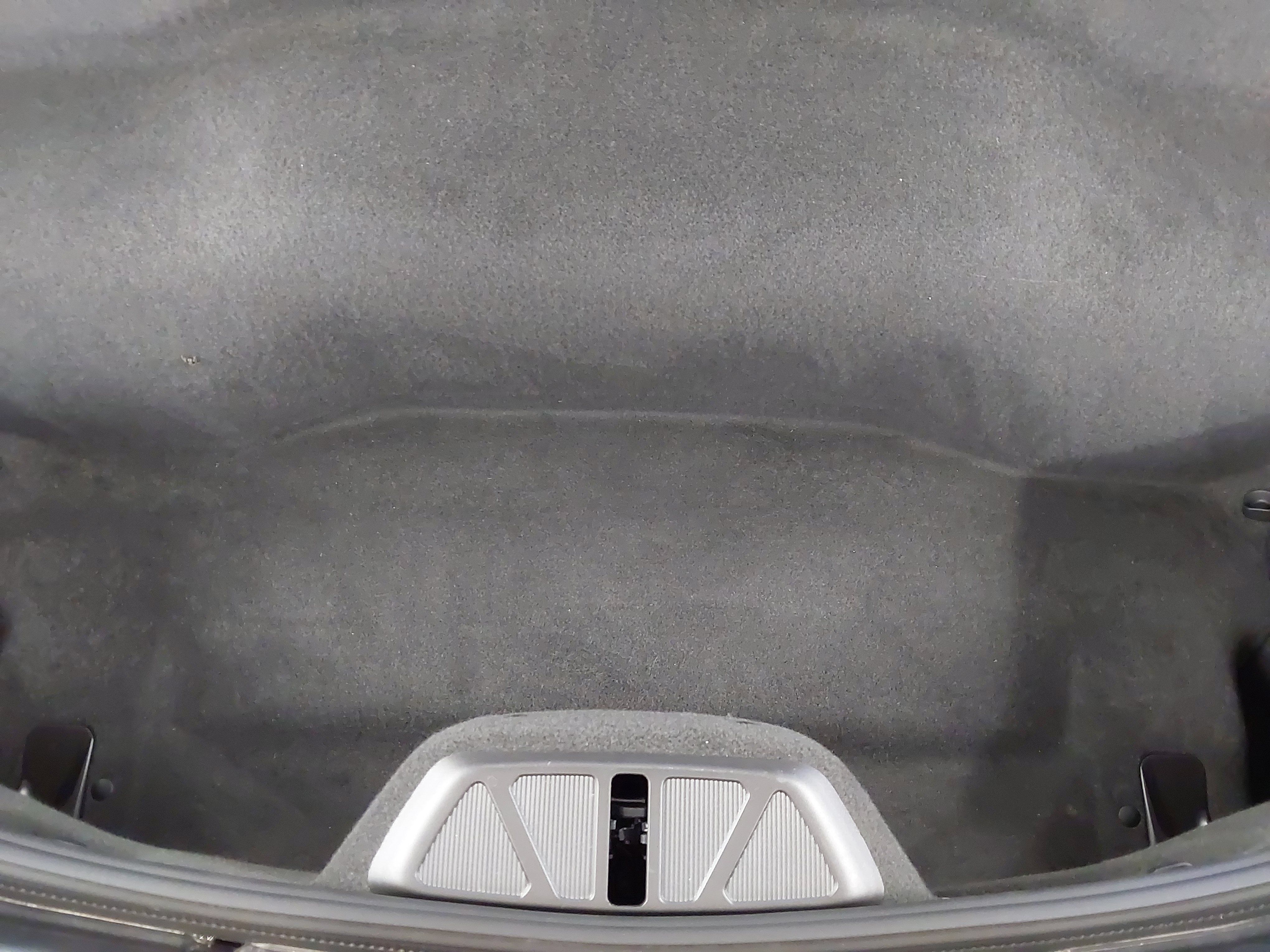 Used 2023 Chevrolet Corvette Stingray Preferred Cpe w/ Chrome Exterior Badge Package RWD image 27