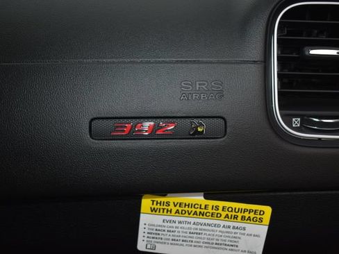 Used 2023 Dodge Charger Scat Pack w/ Plus Group RWD image 44