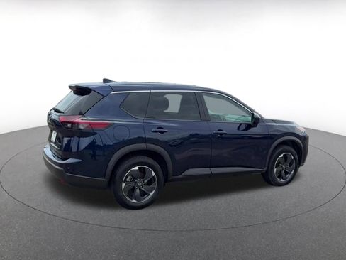Used 2025 Nissan Rogue SV AWD/4WD image 11