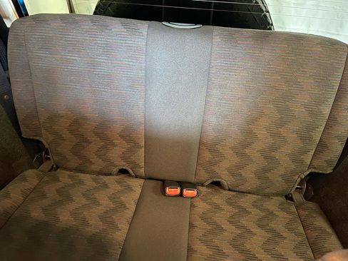 Used 2005 Jeep Wrangler X w/ Tire & Wheel Group (Ecco) image 22