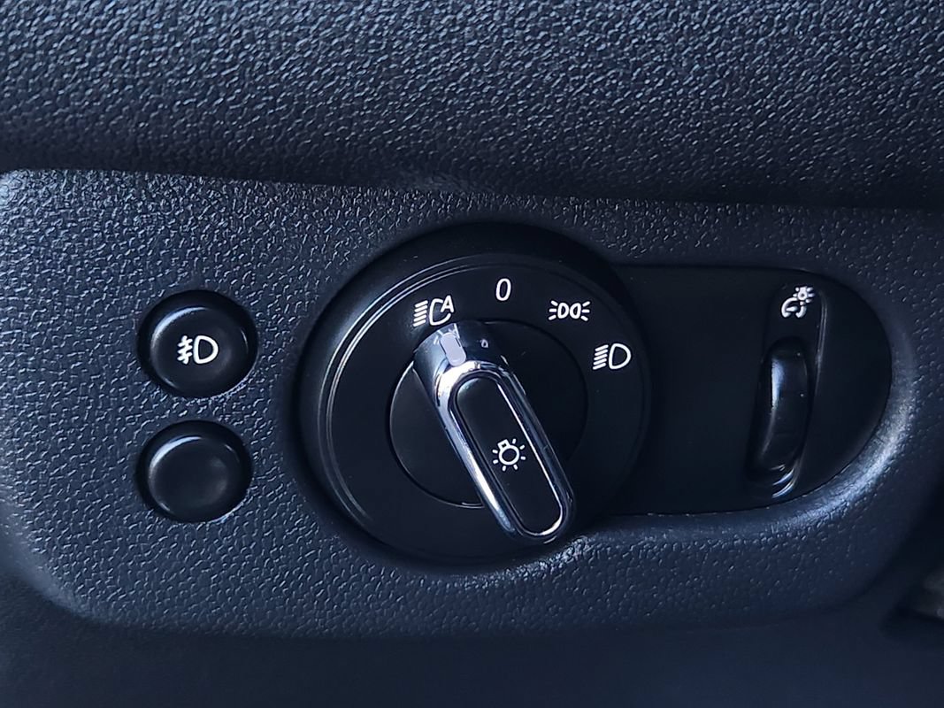 Used 2019 MINI Cooper Clubman S FWD image 25
