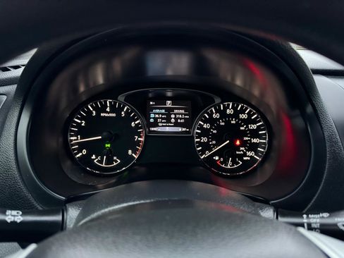 Used 2018 Nissan Altima 2.5 S w/ S Convenience Package image 33