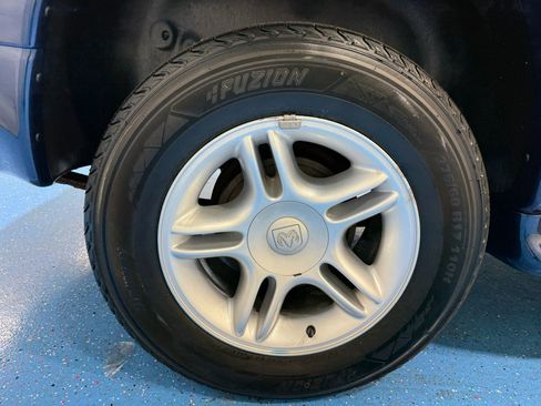 Used 2001 Dodge Durango R/T image 49