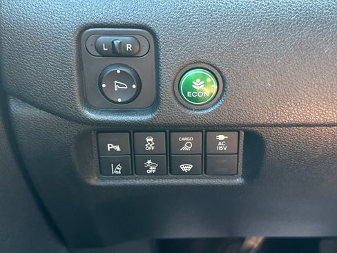 Used 2022 Honda Ridgeline RTL-E image 31