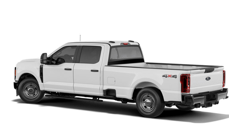 New 2027 Ford F350 XL w/ XL Chrome Package AWD/4WD image 52
