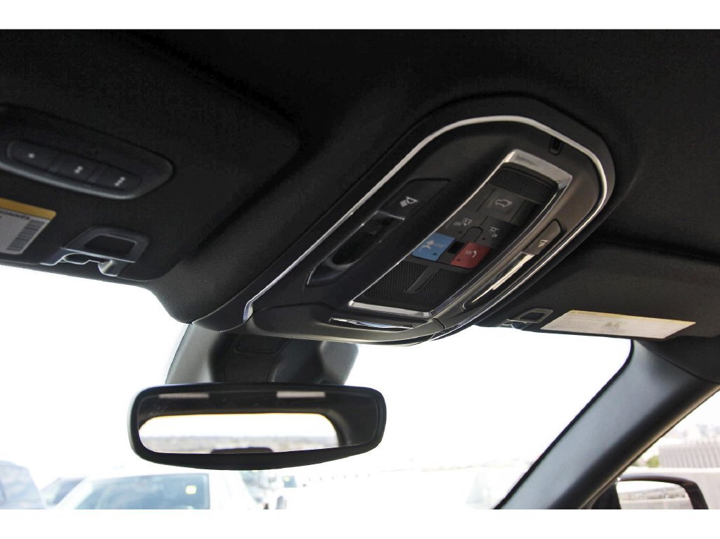 Used 2024 Jeep Grand Cherokee Limited AWD/4WD image 26