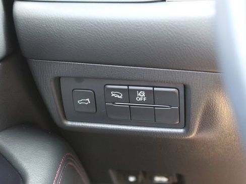 Certified 2023 MAZDA CX-5 Carbon Edition AWD/4WD image 20