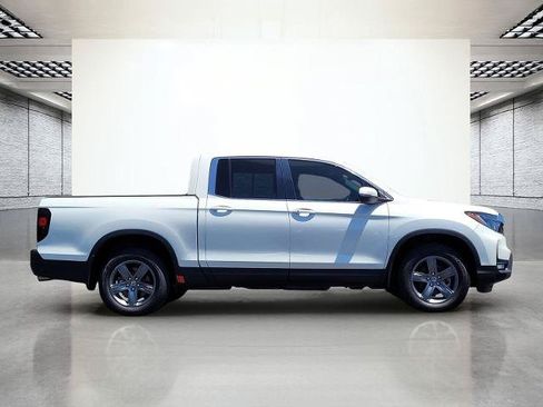 Used 2022 Honda Ridgeline RTL image 5