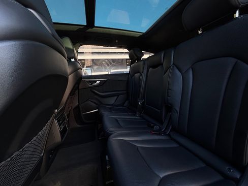 Used 2021 Audi Q7 3.0T Prestige w/ Prestige Package image 39