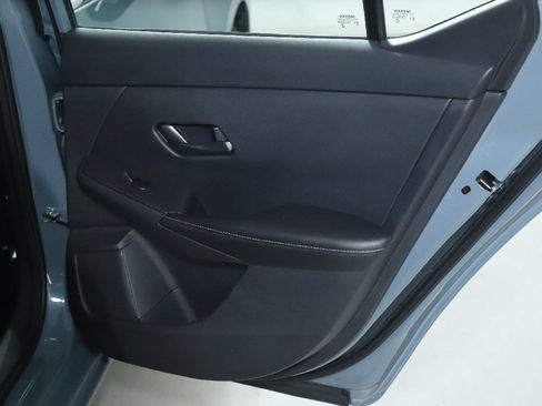 Certified 2024 Nissan Sentra SV w/ All-Weather Package FWD image 31