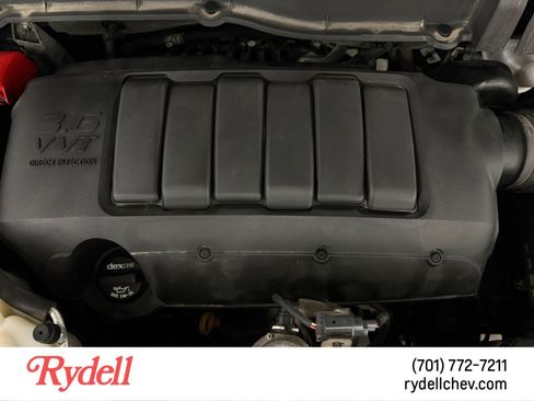 Used 2017 Chevrolet Traverse LT AWD/4WD image 20