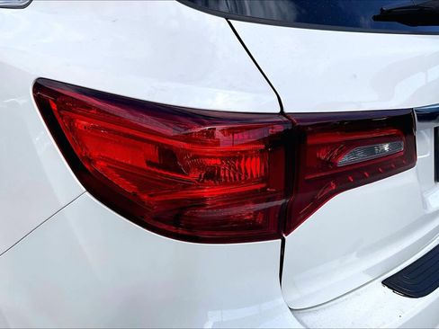 Used 2017 Acura MDX FWD w/ Technology Package image 28