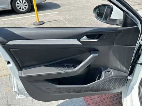 New 2026 Volkswagen Jetta S FWD image 10