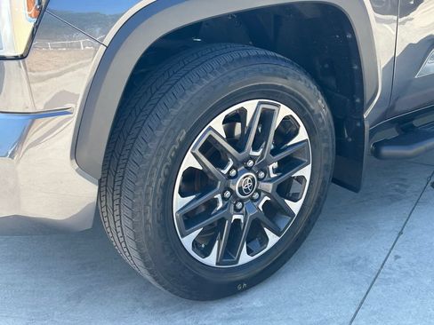 Used 2024 Toyota Tundra SR5 RWD image 9