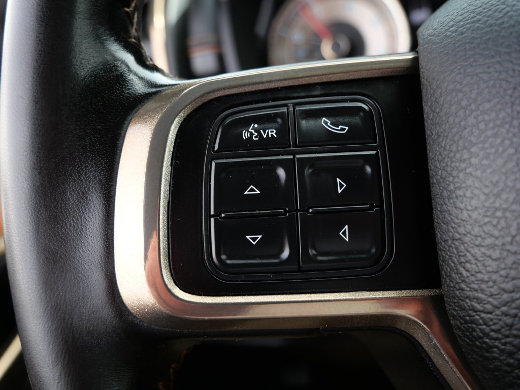 Used 2022 RAM 2500 Limited AWD/4WD image 28