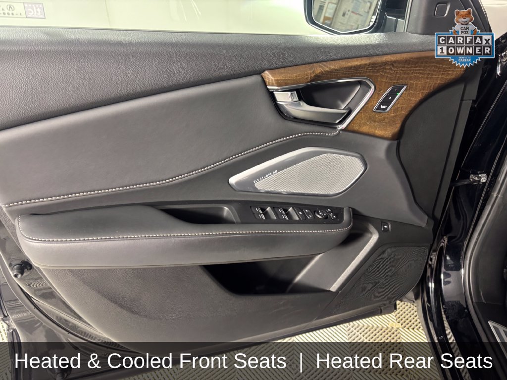 Used 2022 Acura RDX w/ Advance Package AWD/4WD image 13