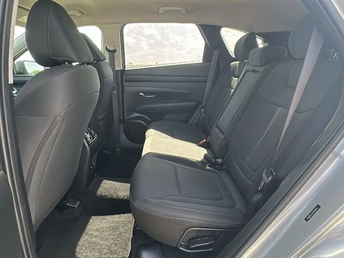 Used 2025 Hyundai Tucson SEL image 31