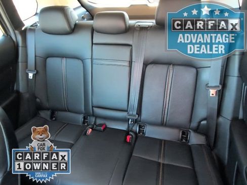 Used 2025 MAZDA CX-50 AWD 2.5 S w/ Accent Package image 9