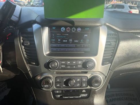 Used 2019 Chevrolet Tahoe LS AWD/4WD image 35