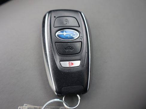 Used 2023 Subaru Outback Onyx Edition AWD/4WD image 31