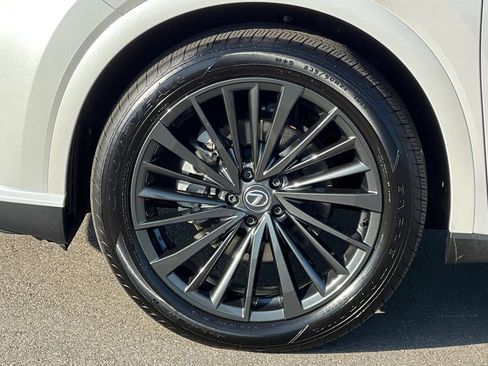 Certified 2024 Lexus RX 350 Premium image 26