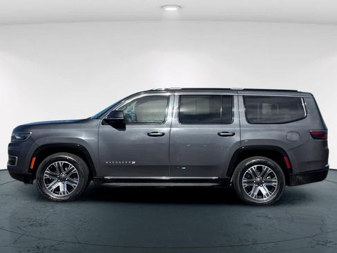 Used 2022 Jeep Wagoneer Series III w/ Convenience Group I image 9