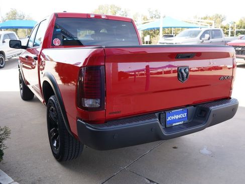 Used 2024 RAM 1500 Classic Warlock image 11