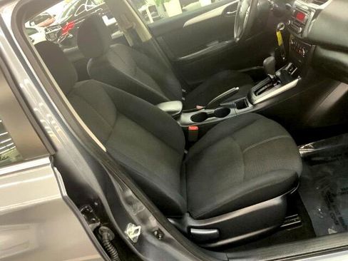 Used 2017 Nissan Sentra S image 15