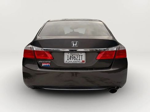 Used 2013 Honda Accord LX image 4