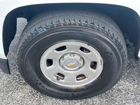 Used 2016 Chevrolet Colorado W/T RWD image 10