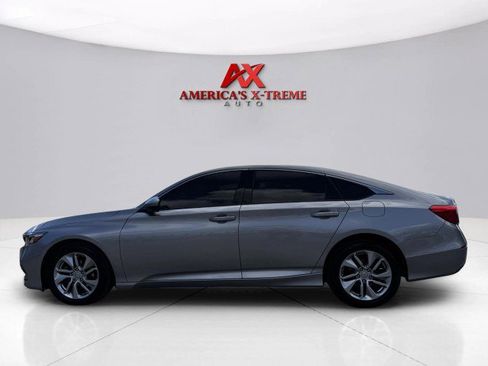 Used 2019 Honda Accord LX image 2