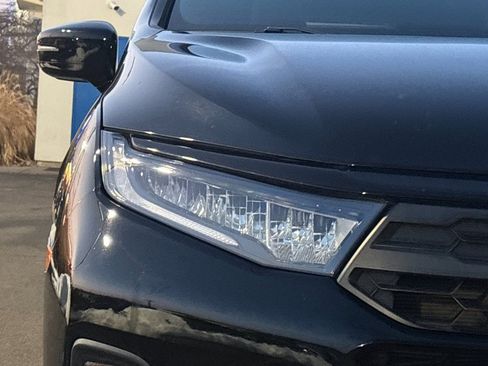 Used 2025 Honda Odyssey Sport-L image 29