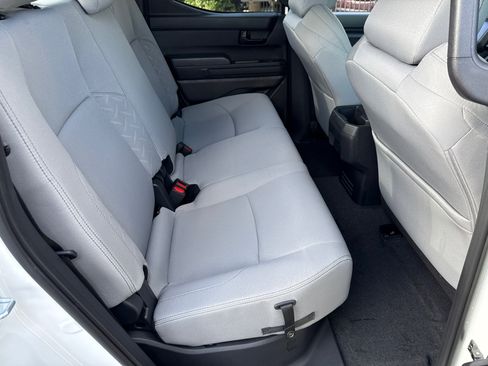 New 2026 Toyota Tacoma SR5 image 17