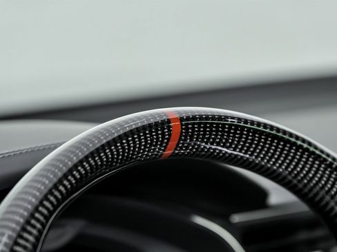 Used 2021 Audi RS 7 Sportback w/ Black Optic Package image 27