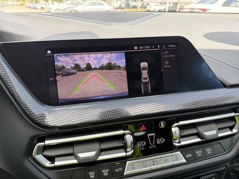 Certified 2023 BMW 228i Gran Coupe w/ Convenience Package FWD image 24